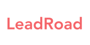 LeadRoad Logo