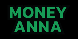 MoneyAnna Logo
