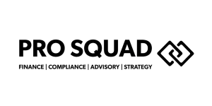 Prosquad Consulting Logo