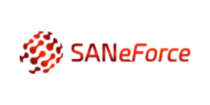 SANeForce Logo
