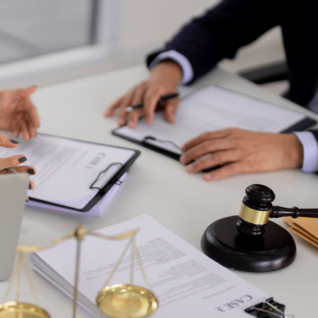 Legal Team