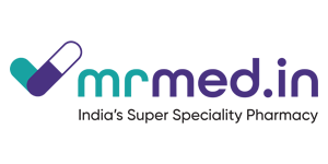 MrMed Logo