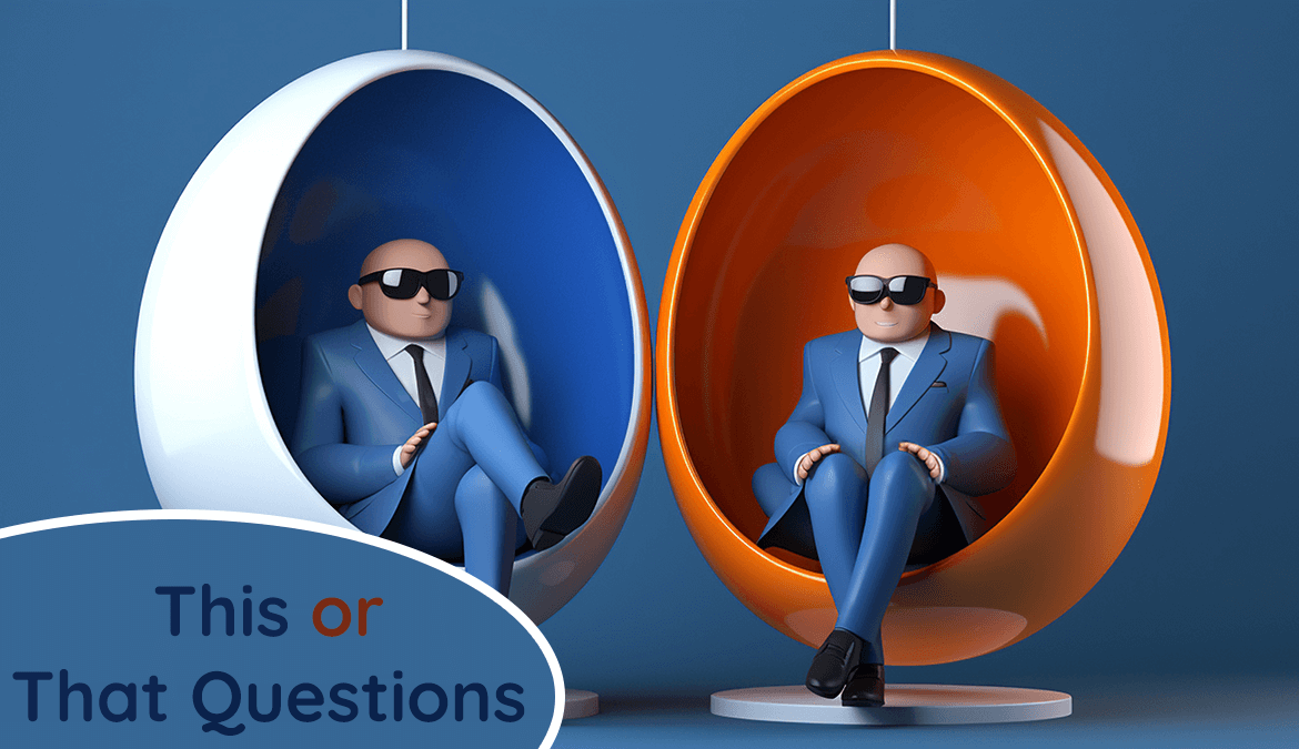 This or That Questions