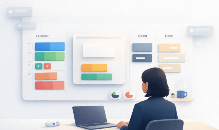 Time Management Methods