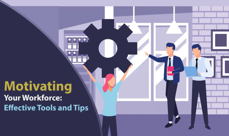 How to Motivate Your Employees