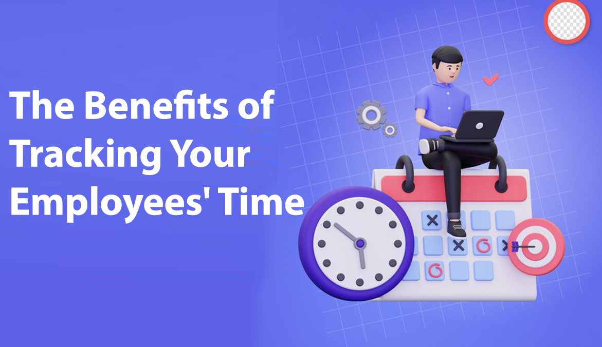 Benefits of Time Tracking