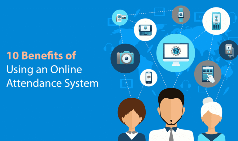 Employee Attendance Management System