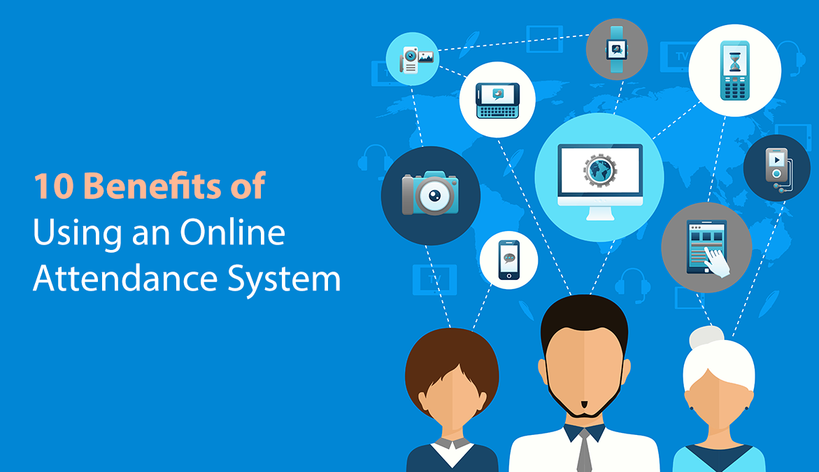 Employee Attendance Management System