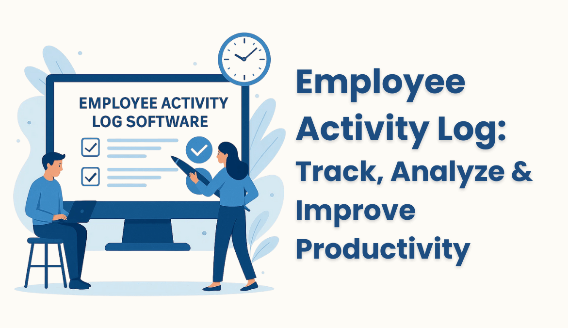 Employee Activity Log