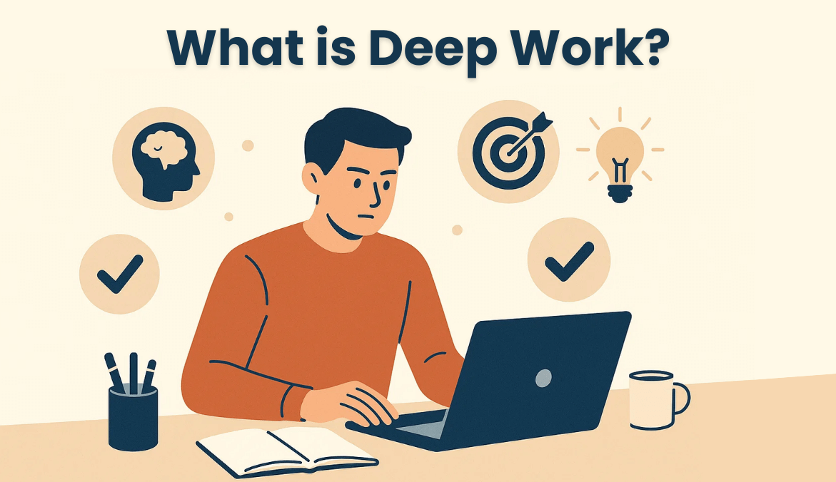 What is Deep Work