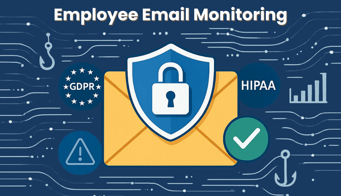 Employee Email Monitoring