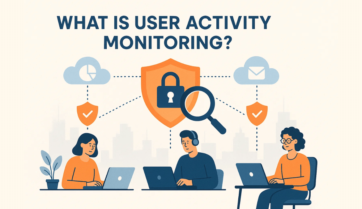 What is User Activity Monitoring