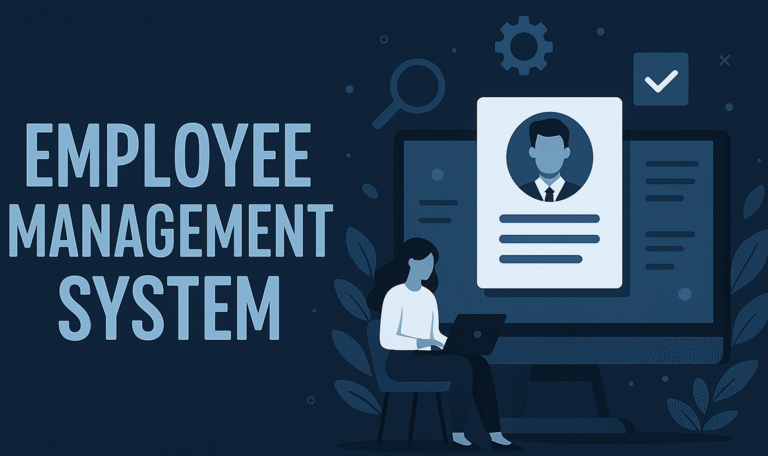 Employee Management System