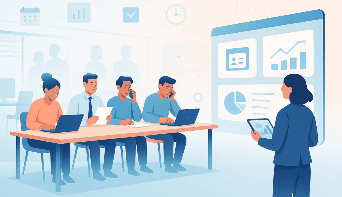 Employee Absenteeism