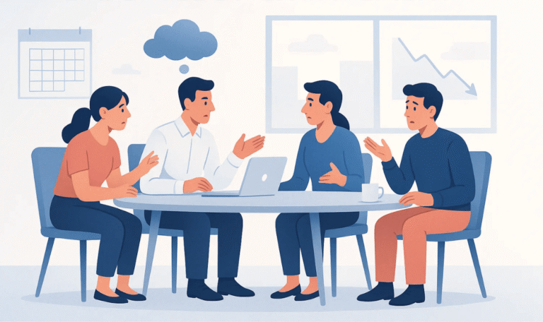 Employee Disengagement