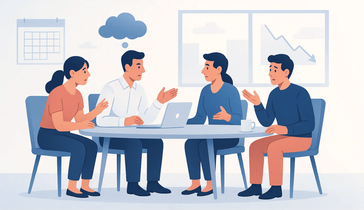 Employee Disengagement