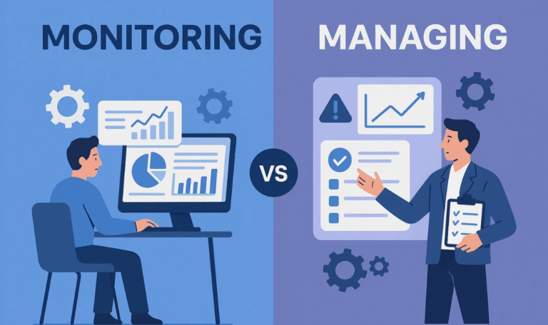 Employee Productivity Management