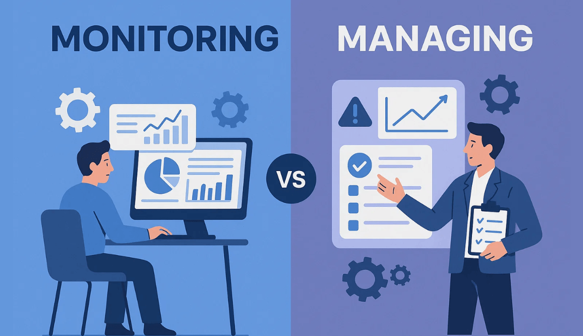 Employee Productivity Management