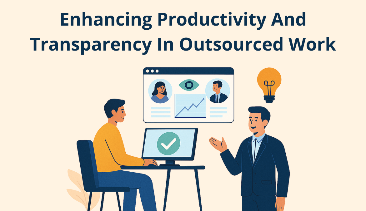 Outsourced Workforce Productivity