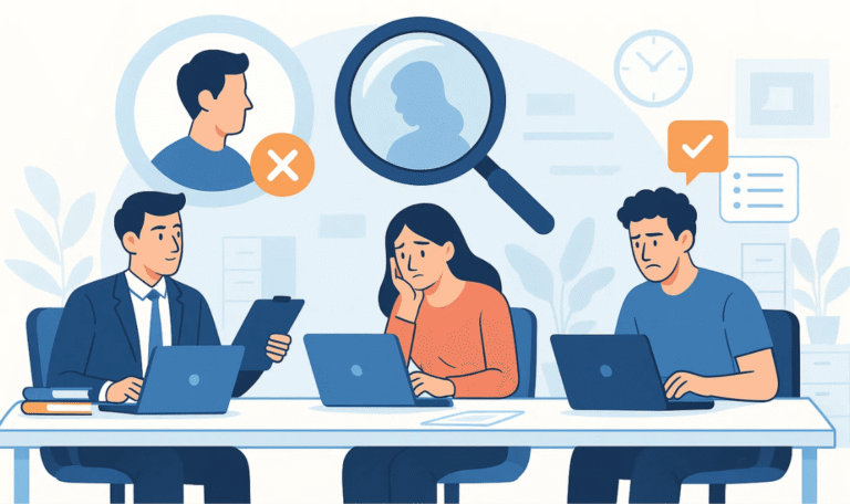 The Psychology of Employee Monitoring