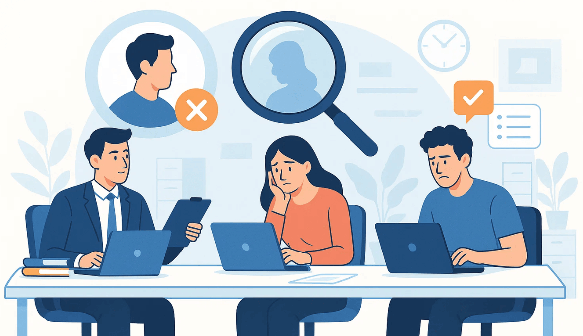 The Psychology of Employee Monitoring