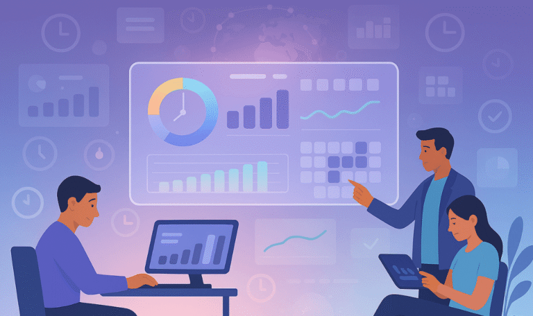 Average Working Hours