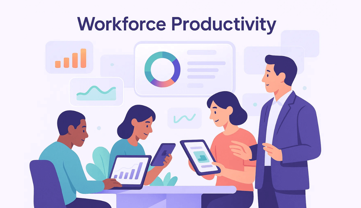 Workforce Productivity