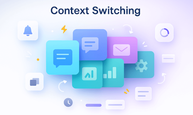 Context Switching
