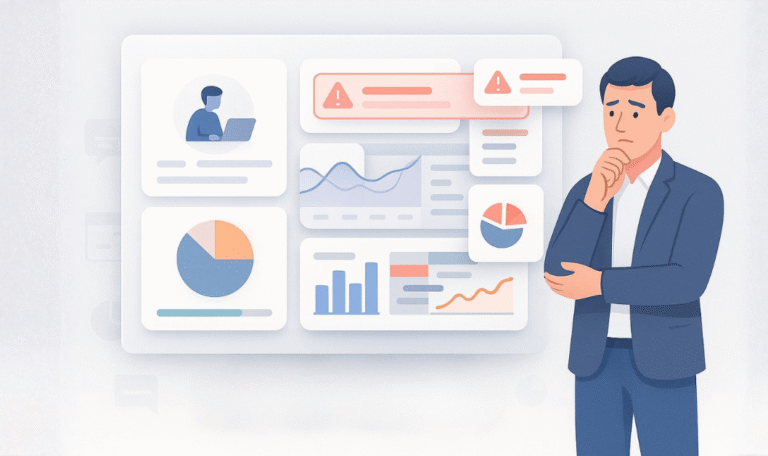 Employee Monitoring Mistakes