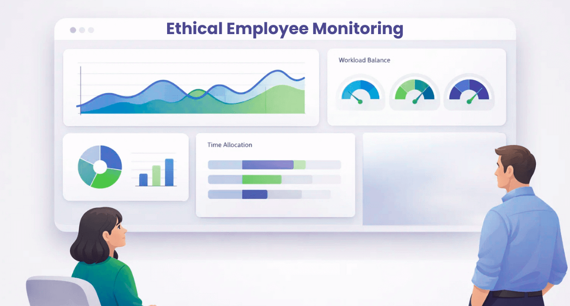 Ethical Employee Monitoring