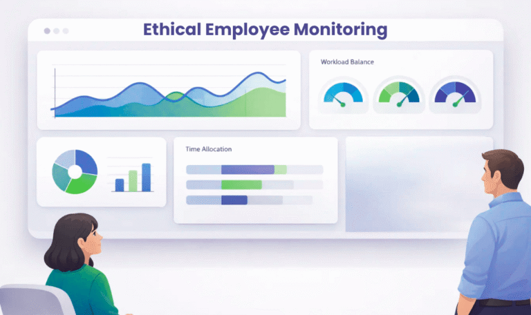 Ethical Employee Monitoring