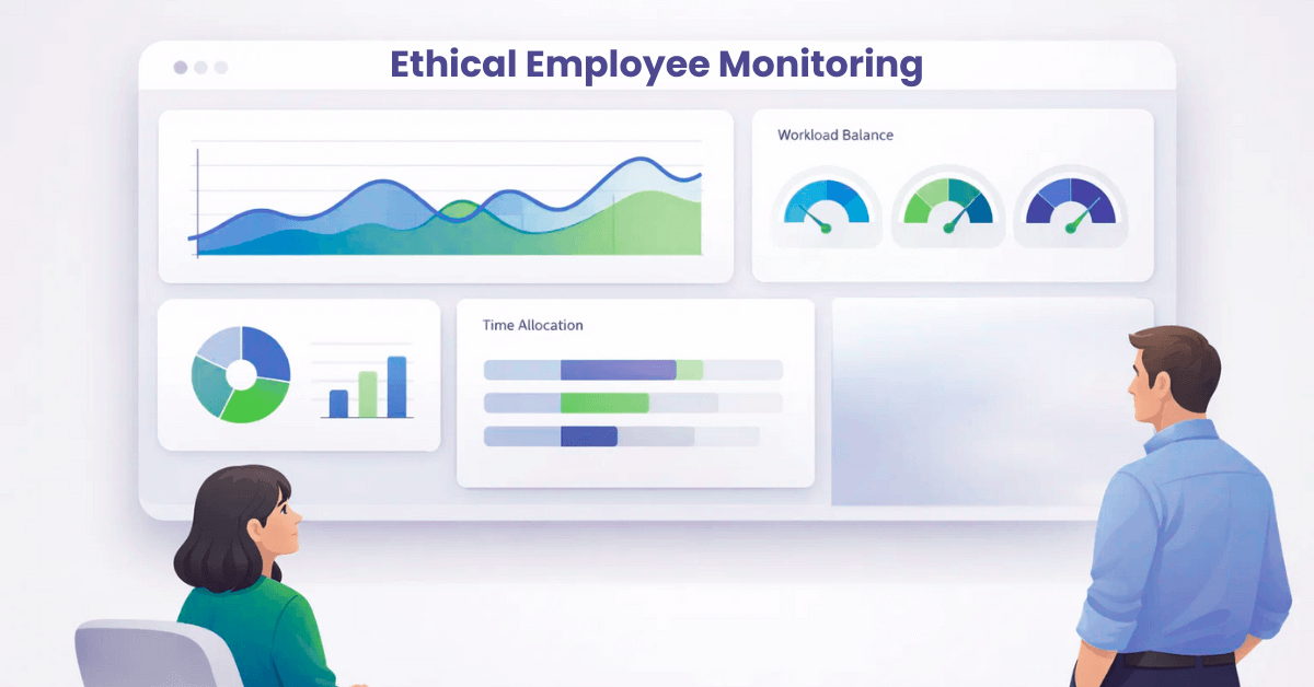 Ethical Employee Monitoring
