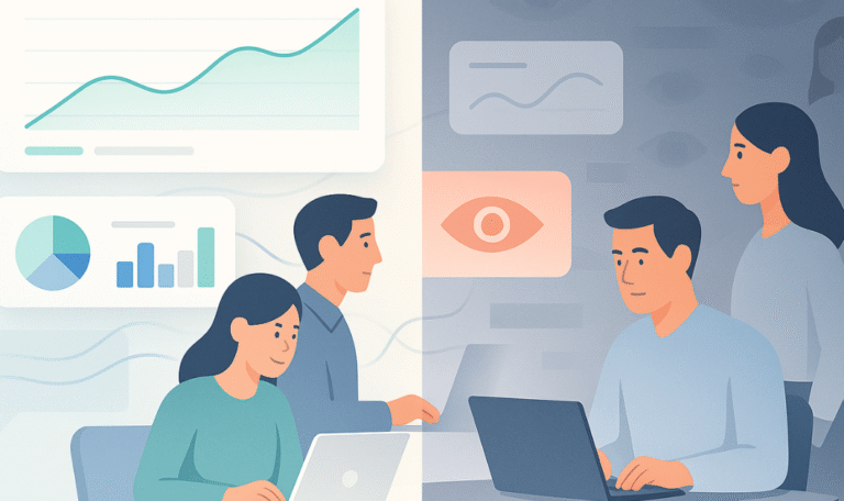 Pros and Cons of Employee Monitoring