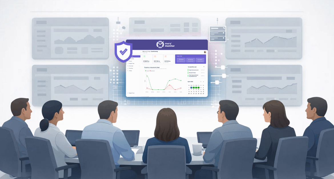 How to Evaluate Employee Monitoring Software