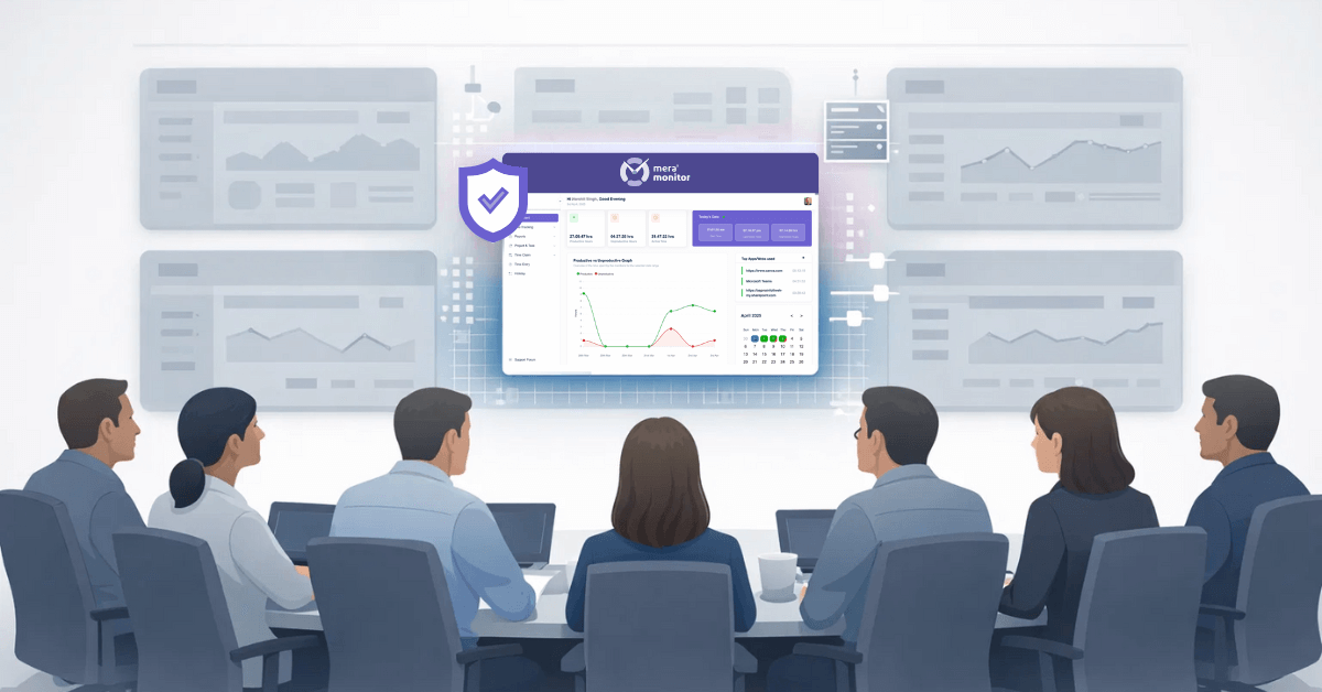 How to Evaluate Employee Monitoring Software