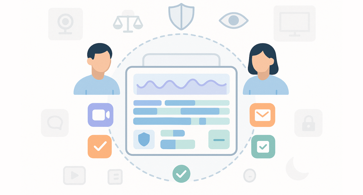 Implement Employee Monitoring Without Resistance