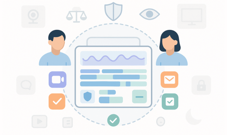 Implement Employee Monitoring Without Resistance