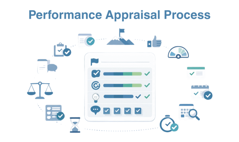 Performance Appraisal Process