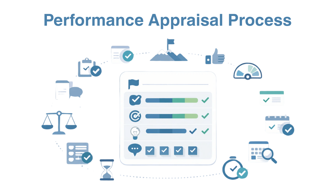 Performance Appraisal Process