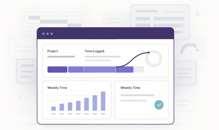 Best Practices for Project Time Tracking