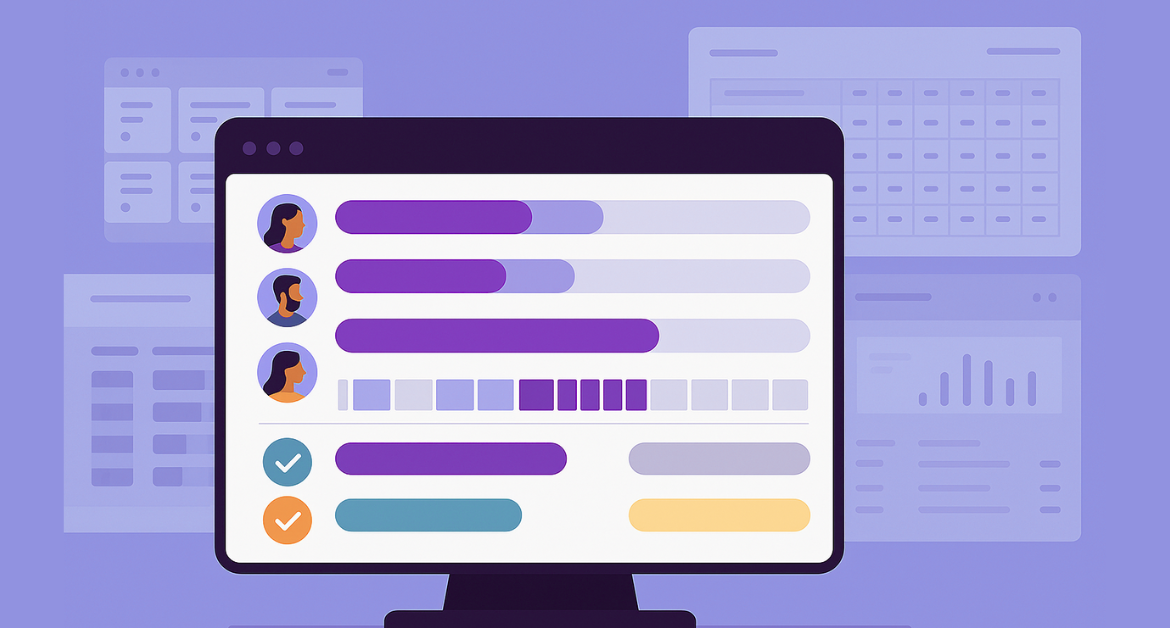 Top Time Tracking Software
