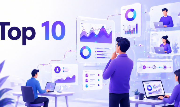 Best Workforce Analytics Software