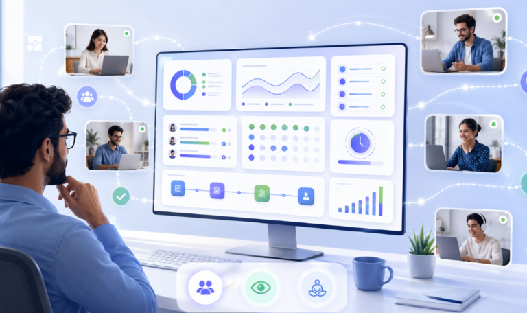 Work Visibility Framework