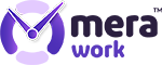 Mera Work Logo